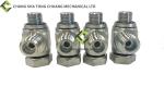 Zoomlion Concrete Pump Hinged Joint WH08SRKDSOMDA3C 1140101533