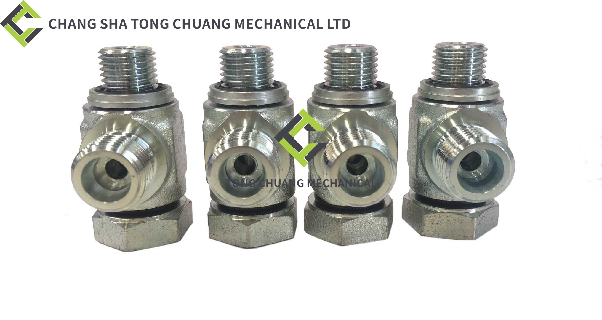 Zoomlion Concrete Pump Hinged Joint WH08SRKDSOMDA3C 1140101533