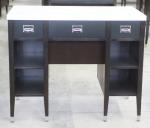 wooden Bathroom vanity /bathroom cabinet for Hotel V-003