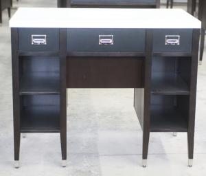 Quality wooden Bathroom vanity /bathroom cabinet for Hotel V-003 wholesale