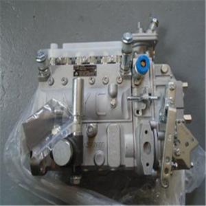 Quality High Pressure Hydraulic Fuel Transfer Gear Pump Wheel Loader Engine Parts wholesale