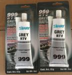 ISO14001 85gram SV Fireproof Silicone Sealant For Car