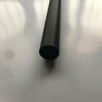 Black Card 160gsm 200 Micron Matt 210x297mm Kraft Packing Paper