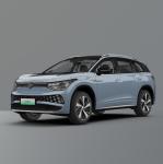 Pure Electric Volkswagen EV Cars VW ID 6 X 2023 Long Range Edition