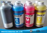 Wide Color Gamut DX4 DX5 Eco Solvent Inks 2 Liters / 5 Liters / 20 Liters Pre