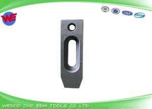 Quality Z215 Jig Holder Clamps M8 70L*22W*12T 70L* 23.5W*12T Fixture Wire EDM Spare Parts wholesale