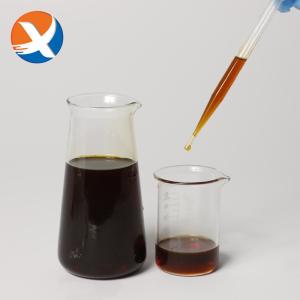 Quality Strong Forming Frother Flotation STQ33 With Fast Bubble Rate wholesale