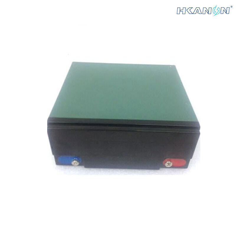 MF Motorcycle Portable Lithium Battery Pack High Working Voltage Long Cycle Life