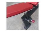 Adjustable Flat Incline Bench Machine Commercial Gym Equipment