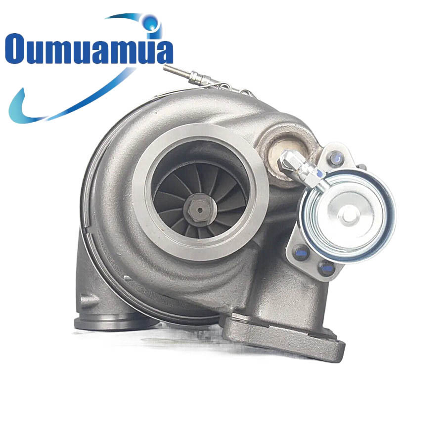 High-quality New GTA4088BS Turbo 752538-5013S for Caterpillar Highway Truck C13 C15 12.5L Diesel Engine supercharger