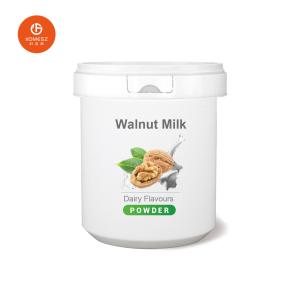 Quality Water / Oil-Soluble Powder 2 Years Shelf Life Walnut Milk Flavor wholesale