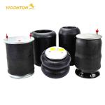 Hendrickson S-8768 45843-3 W01-358-6910 Bus Air Spring Doubl Convoluted Air