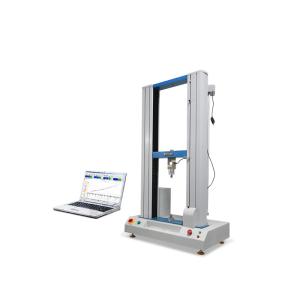 Quality Custom ASTM Tear Tensile Strength Tester , Accuracy Universal Tensile Machine wholesale