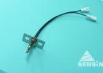 4s Fast Response NTC Thermistor Flange Temperature Sensor