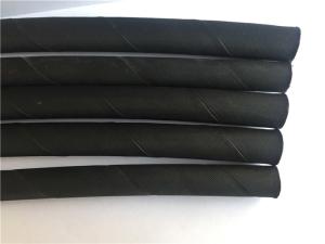 Quality LETONE 320MPa High Pressure Nylon Hose For Cleaning wholesale