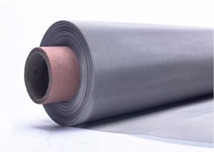 Quality Customized Stainless Steel Water Filter Mesh Metal Color With High Strength wholesale