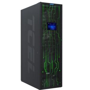 China Modular Data Center 34U Micro Mini Data Center IP5X Prefabricated on sale