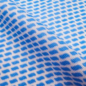 Quality 65gsm Viscose Polyester Spunlace Nonwoven Fabric wholesale