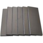 Graphite Vane for Vacuum Pump Long-Lasting Performance Chemical Composition