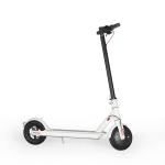 36V 250W 2 Wheel Electric Scooter Foldable 8.5 Inch Pneumatic Tyre 25km/h Max