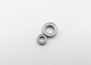 Quality Bore Diameter 4mm Deep Groove Roller Bearing M74ZZ MR84ZZ MR85ZZ MR95ZZ MR Series wholesale