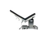 Stainless Steel Electro Hydraulic Operating Table Surgical Operation Table
