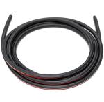Multi Functional Car Wind Noise Reduction Automotive Soundproof Sealing Strip