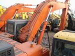 Used Hitachi Excavator ZX450H