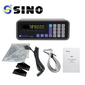 Quality 60Hz 1 Axis Digital Readout wholesale