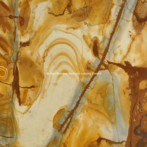 Quality Luxury Palomino Quartzite, Brazil Yellow Quartzite wholesale