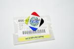 444-6211-004 Komori Pin Spare Parts For Offset Printing Machine Komori Pin