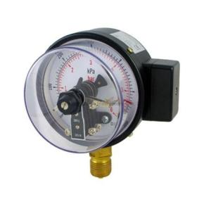 Quality PG-051 Electric contact pressure gauge wholesale