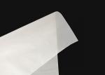1 Micron Pain Woven Filter Cloth Moderate Temperature Resistant Particle