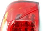 Toyota Hilux 2015 2016 Revo Tail Lamp Assy , Halogen Light and LED Light