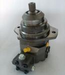 A6ve055ep200p00e/65mvvv0p2z62b Hydraulic Motor Of Rexroth For Rotary Drilling
