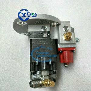 Quality Cummins M11 Diesel Engine Oil Pumps 3090942 3417677 Excavator Parts wholesale