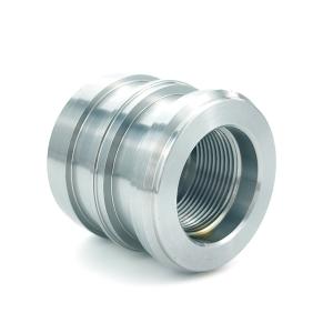 Quality Brass Hydraulic Cylinder OEM Customized Piston Tolerance /-0.005mm Customized wholesale