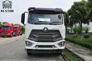 Quality CNHTC Tractor Truck 6x4 , Sino Hohan Prime Mover Truck wholesale