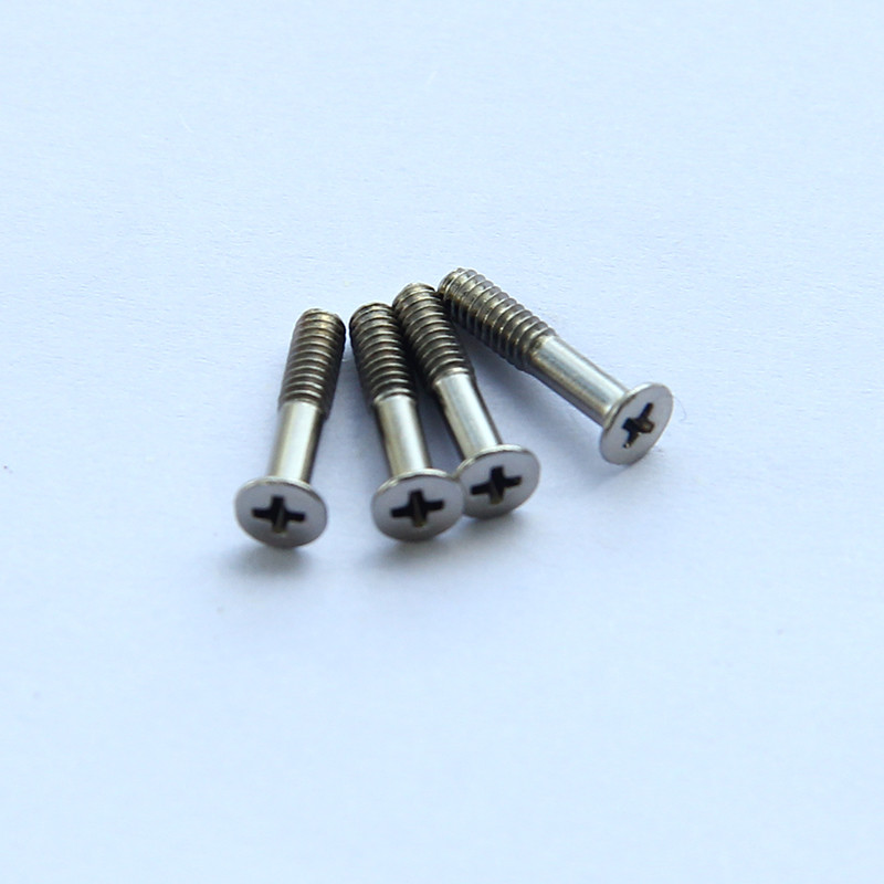 Small Machine Screws Pan Head Machine Screws Hex Head Machine Screws Machine Screw Flat Head Stainless Steel Screws