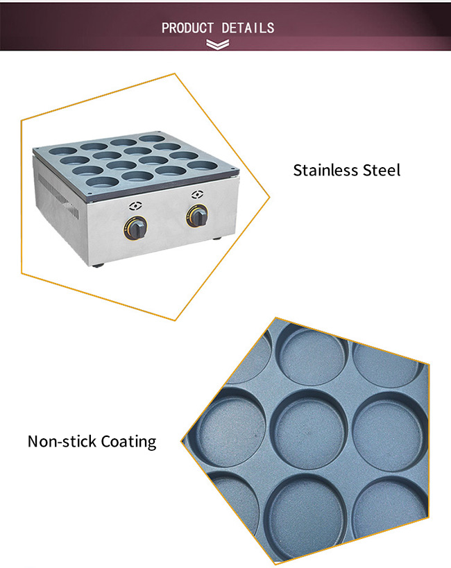 2800Pa Bakery Processing Equipment