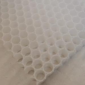 Quality Pickleball Paddle PP Plastic Honeycomb Core 1220x2440mm wholesale