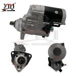 New Starter For New Holland Industrial Agricultural Tractors T8.325 T8.360 T8
