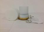 200ml Cool Mist Humidifier Ultrasonic Aroma Essential Oil Diffuser Which Last 10