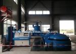 VPI Vacuum Pressure Impregnation Equipment 0.6Mpa For Motor Windings