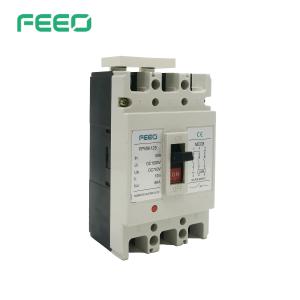 Quality GB14048.2 standard IP20 400A Home Circuit Breakers wholesale