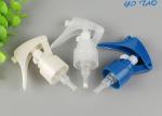 Handle Plastic Mini Trigger Sprayer , 24/410 28 410 Trigger Sprayer For Bottles