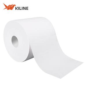 Quality 3 Ply 54gsm Heavy Duty Industrial Paper Wipers Roll Customized size wholesale