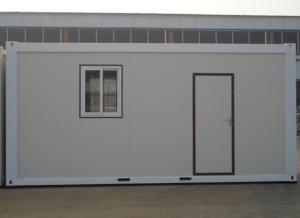 Quality Prefabricated container living house wholesale