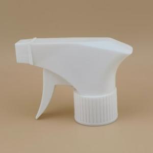 Quality White Color Trigger Pump Sprayer K101-4 Trigger for Hairdressing wholesale