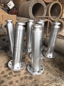 Quality 35CrMo BOMCO F-1600 Mud Pump Extension Rod Oil Drilling wholesale